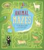 Animal Mazes - Preview