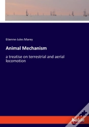 Capa do artigo Animal Mechanism