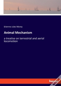 Capa do artigo Animal Mechanism