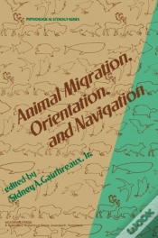 Capa do artigo Animal Migration, Orientation And Navigation