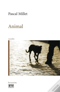 Capa do artigo Animal