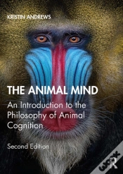 Capa do artigo Animal Mind