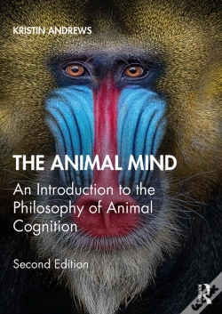 Capa do artigo Animal Mind