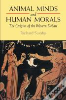 Animal Minds And Human Morals