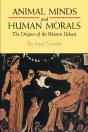 Animal Minds And Human Morals - Preview