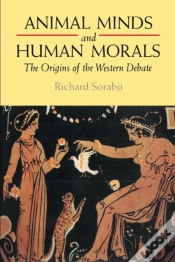 Capa do artigo Animal Minds And Human Morals