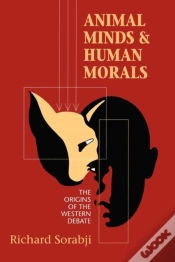 Capa do artigo Animal Minds And Human Morals