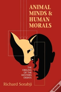 Capa do artigo Animal Minds And Human Morals