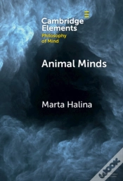 Capa do artigo Animal Minds