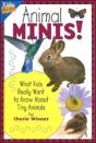 Animal Minis - Preview