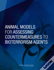 Capa do artigo Animal Models For Assessing Countermeasures To Bioterrorism Agents
