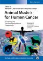 Animal Models For Human Cancer - Preview