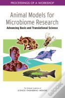 Animal Models For Microbiome Research