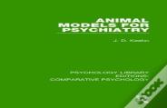 Animal Models For Psychiatry