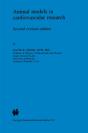 Animal Models In Cardiovascular Research - Preview