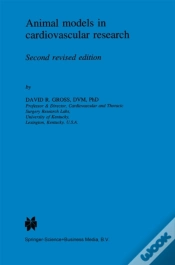 Capa do artigo Animal Models In Cardiovascular Research