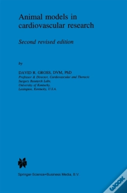 Capa do artigo Animal Models In Cardiovascular Research