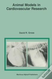 Capa do artigo Animal Models In Cardiovascular Research