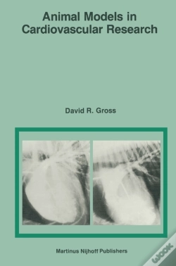 Capa do artigo Animal Models In Cardiovascular Research