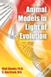 Capa do artigo Animal Models In Light Of Evolution
