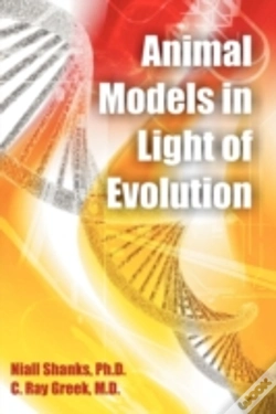 Capa do artigo Animal Models In Light Of Evolution