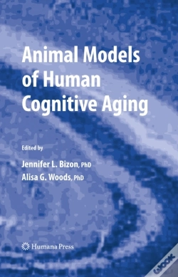 Capa do artigo Animal Models Of Human Cognitive Aging