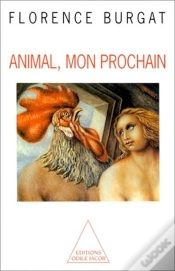 Capa do artigo Animal, Mon Prochain