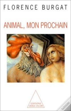 Capa do artigo Animal, Mon Prochain