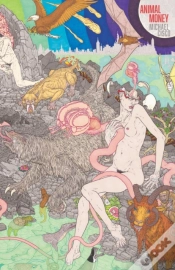 Capa do artigo Animal Money