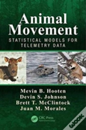 Capa do artigo Animal Movement