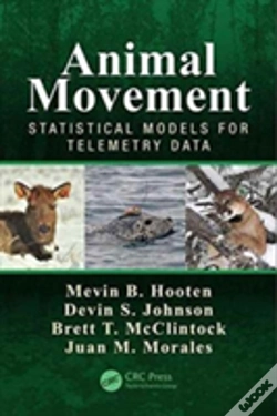 Capa do artigo Animal Movement