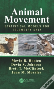 Capa do artigo Animal Movement
