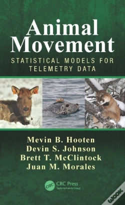 Capa do artigo Animal Movement