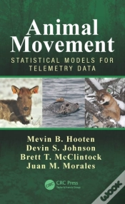 Capa do artigo Animal Movement