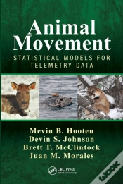 Capa do artigo Animal Movement
