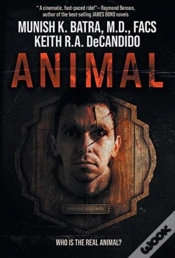 Capa do artigo Animal