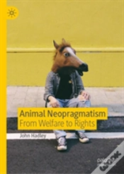 Capa do artigo Animal Neopragmatism