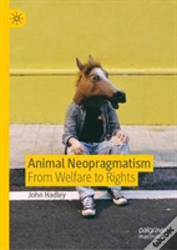 Capa do artigo Animal Neopragmatism
