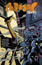 Animal Noir - Preview