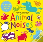 Capa do artigo Animal Noises