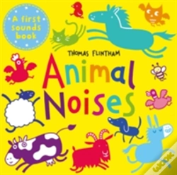 Capa do artigo Animal Noises