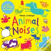 Capa do artigo Animal Noises