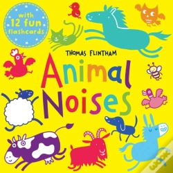 Capa do artigo Animal Noises