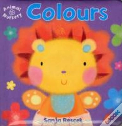 Capa do artigo Animal Nursery: Colours