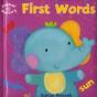 Animal Nursery First Words - Preview