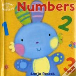 Capa do artigo Animal Nursery Numbers