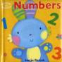 Animal Nursery Numbers - Preview