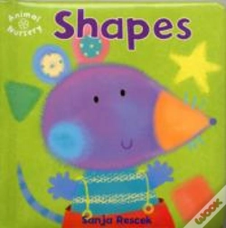 Capa do artigo Animal Nursery Shapes
