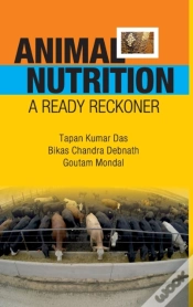 Capa do artigo Animal Nutition