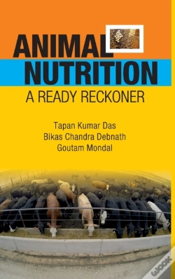 Capa do artigo Animal Nutition
